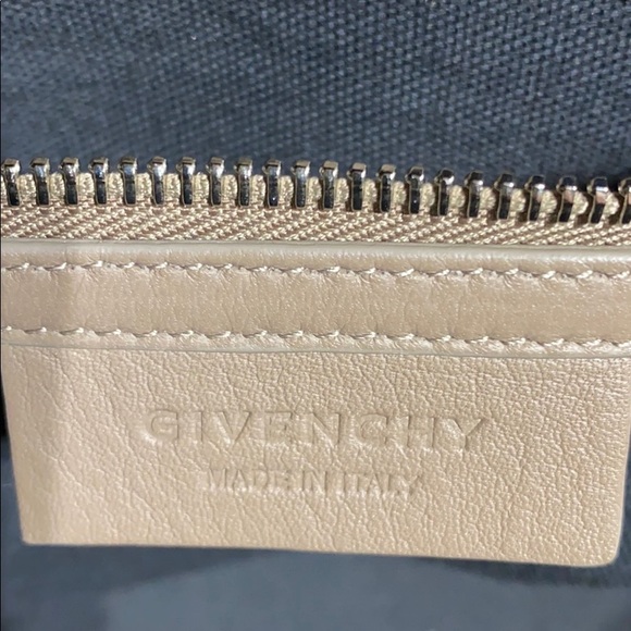 Givenchy bag- nightingale bag large - Picture 6 of 12